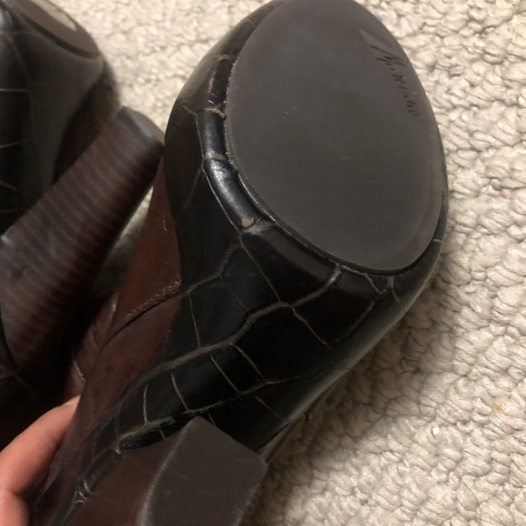 Over the knee fashion boots - Picture 2 of 7